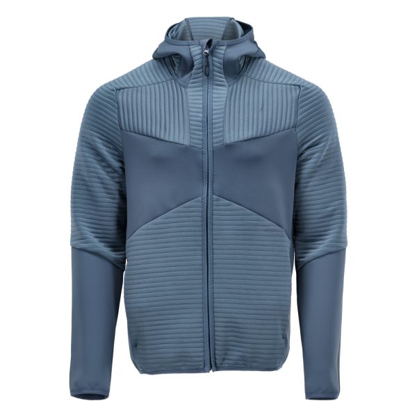 MASCOT® CUSTOMIZED Fleece Kapuzensweatshirt mit Reißverschluss [22603-681] – Bild 7