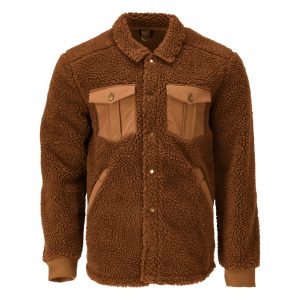MASCOT® CUSTOMIZED Faserpelz Hemd [23004-682]