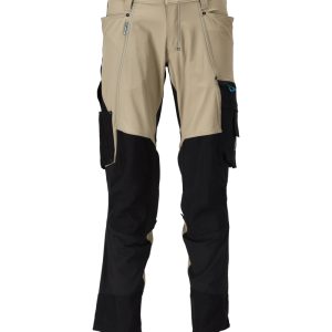 MASCOT® ADVANCED Hose mit Knietaschen [23179-311]