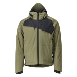 MASCOT® ADVANCED Winterjacke [24035-411]