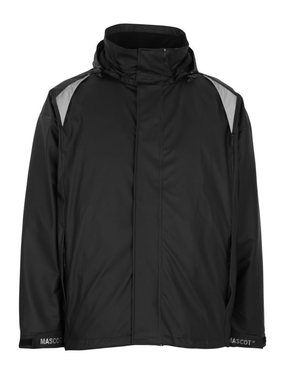 MASCOT® AQUA Regenjacke [50202-859]