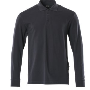 MASCOT® CROSSOVER Polo-Shirt, Langarm [50206-857]