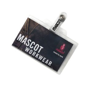 MASCOT® COMPLETE ID-Kartenhalter [50413-990]