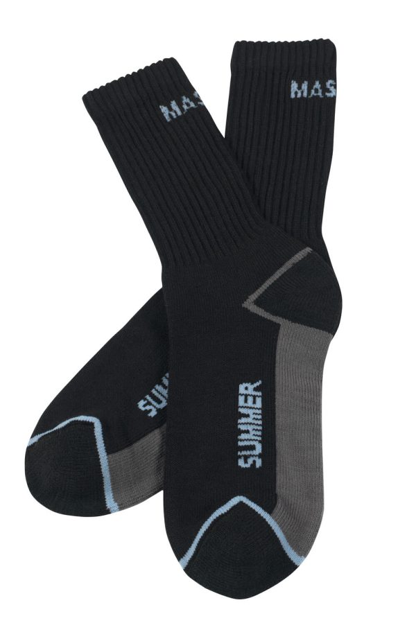 MASCOT® COMPLETE Socken [50453-912]