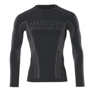 MASCOT® CROSSOVER Funktionsunterhemd [50561-940]