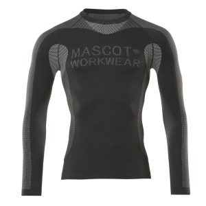 MASCOT® CROSSOVER Funktionsunterhemd [50563-936]