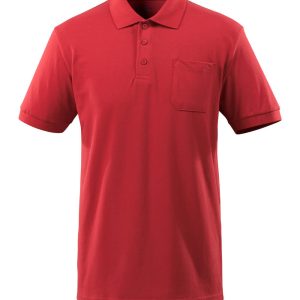 MASCOT® CROSSOVER Polo-Shirt mit Brusttasche [51586-968]
