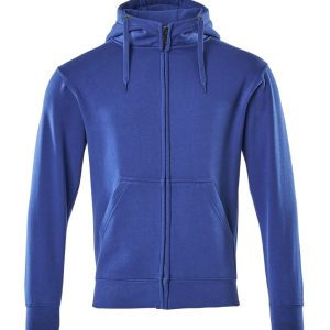 MASCOT® CROSSOVER Kapuzensweatshirt mit Reißverschluss [51590-970]