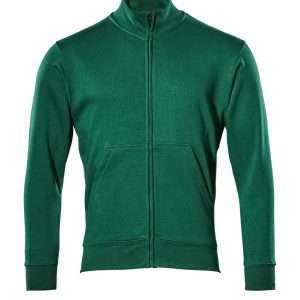 MASCOT® CROSSOVER Sweatshirt mit Reißverschluss [51591-970]