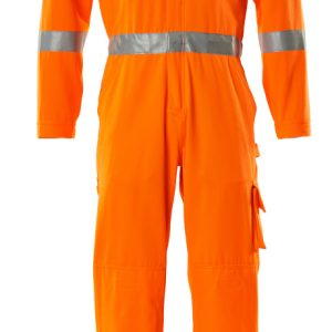 MASCOT® SAFE CLASSIC Overall mit Knietaschen [00419-860]