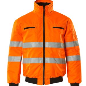 MASCOT® SAFE ARCTIC Pilotjacke [00534-880]