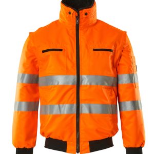 MASCOT® SAFE ARCTIC Pilotjacke [00535-880]