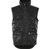MASCOT® ORIGINALS Winterweste [00554-620] – Bild 3
