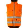 MASCOT® ORIGINALS Winterweste [00554-620] – Bild 4