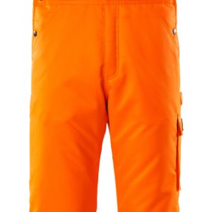 MASCOT® SAFE ARCTIC Winterlatzhose [00592-880]