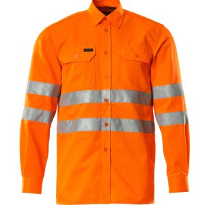 MASCOT® SAFE CLASSIC Hemd [06004-136]