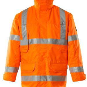 MASCOT® SAFE ARCTIC Parka [07930-880]