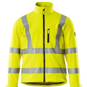 MASCOT® SAFE ARCTIC Softshell Jacke [08005-159]