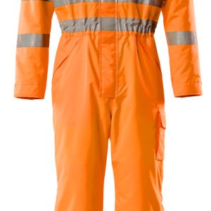 MASCOT® SAFE ARCTIC Winteroverall [11119-880]