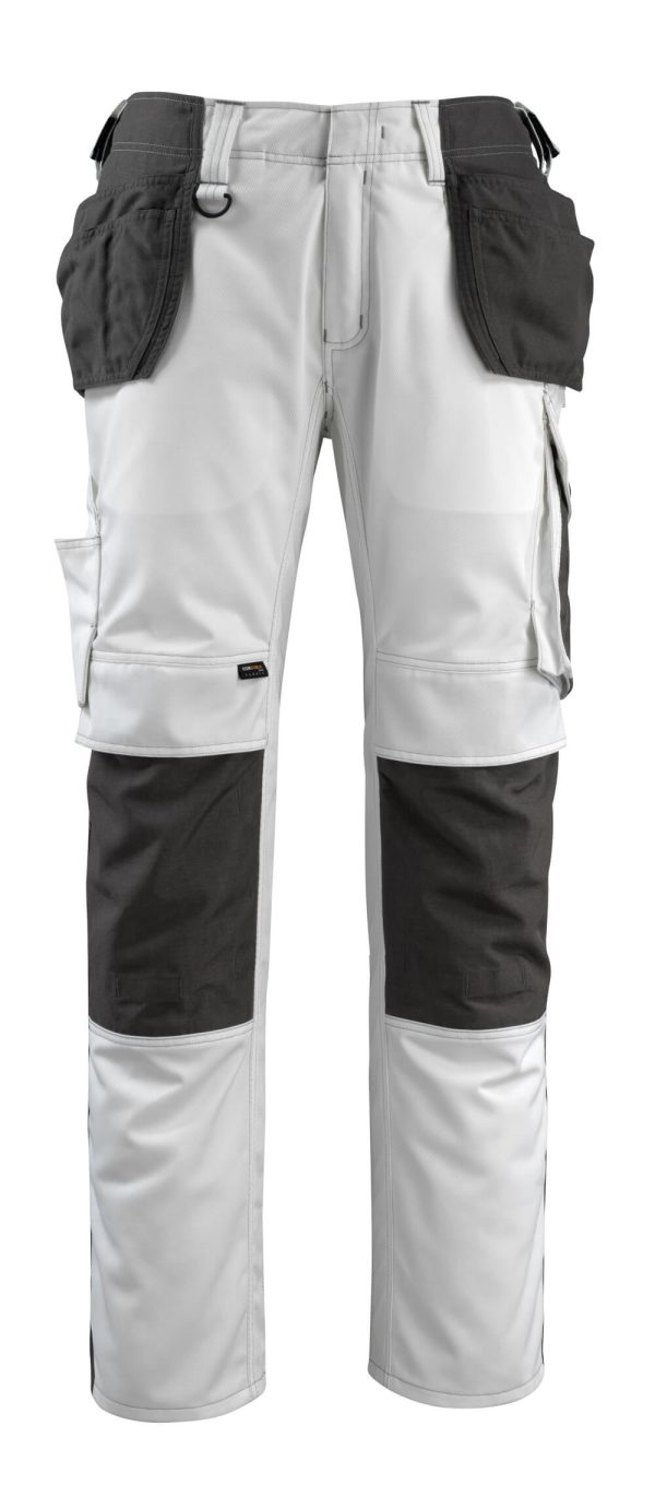 MASCOT® UNIQUE Hose mit Hängetaschen [14031-203] – Bild 2