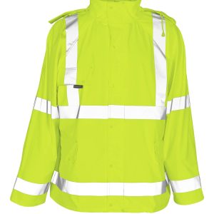 MASCOT® SAFE AQUA Regenjacke [50101-814]