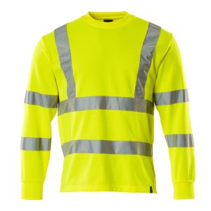 MASCOT® SAFE CLASSIC Sweatshirt [50106-854]