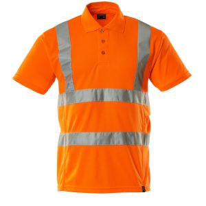MASCOT® SAFE CLASSIC Polo-Shirt [50114-949]
