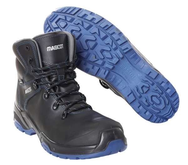 MASCOT® FOOTWEAR FLEX Sicherheitsstiefel [F0141-902]