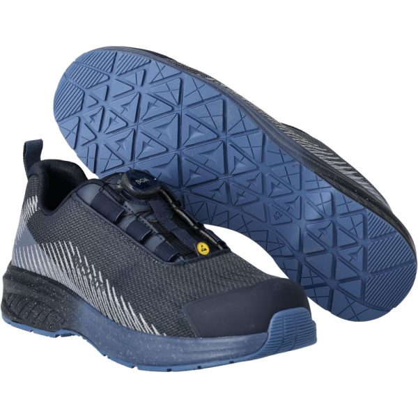 MASCOT® FOOTWEAR CUSTOMIZED Sicherheitsschuhe [F1601-909]