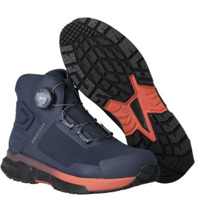 MASCOT® FOOTWEAR CUSTOMIZED Sicherheitsstiefel [F1681-704]
