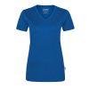 Hakro 187 Damen V-Shirt COOLMAX – Bild 6