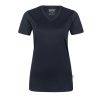 Hakro 187 Damen V-Shirt COOLMAX – Bild 4