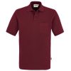 Hakro 802 Pocket-Poloshirt Top – Bild 3