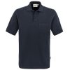 Hakro 802 Pocket-Poloshirt Top – Bild 2