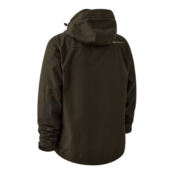 Deerhunter Game Pro Light Jacke 5723 – Bild 3
