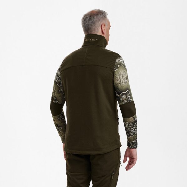 Deerhunter Excape Softshell Weste 4643 – Bild 3