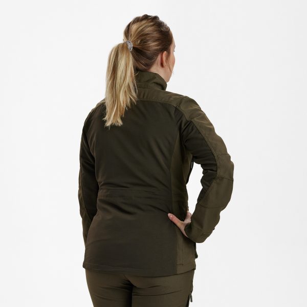 Deerhunter Lady Ann Extreme Jacke 5113 – Bild 3