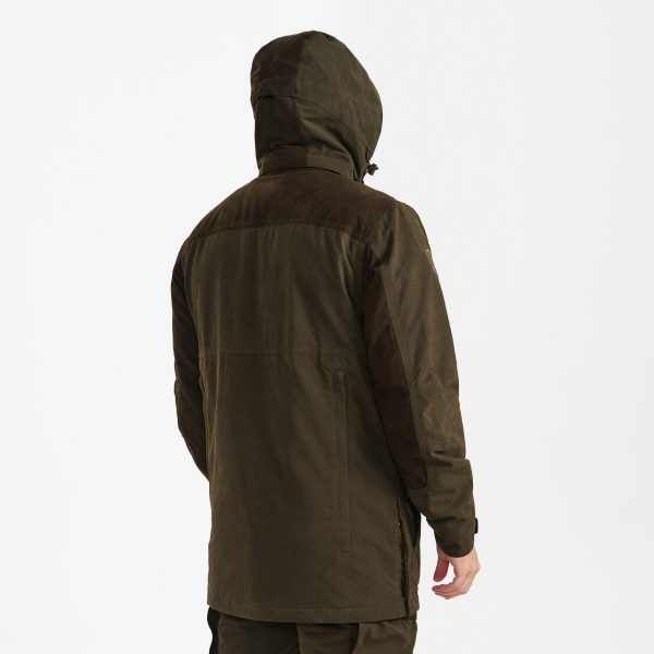 Deerhunter Eagle Jacke 5786 – Bild 3