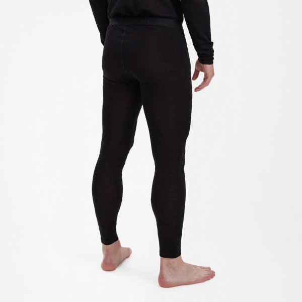 Deerhunter Quinn lange Merino-Unterhose 7060 – Bild 3