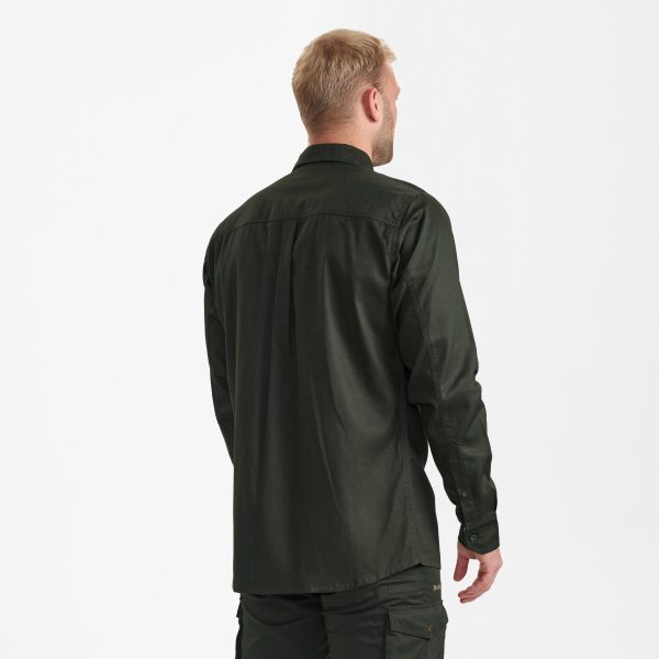 Deerhunter Atlas Hemd 8126 – Bild 3