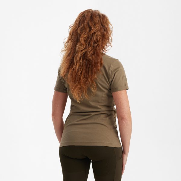 Deerhunter Lady Ella T-Shirt 8329 – Bild 3