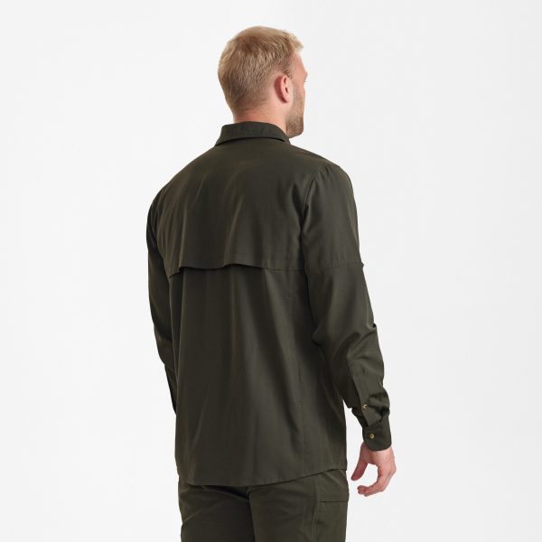 Deerhunter Canopy Hemd 8996 – Bild 3