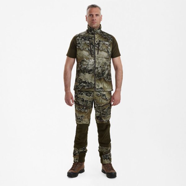 Deerhunter Excape Softshell Weste 4643 – Bild 9