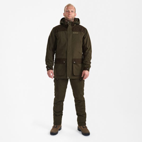 Deerhunter Eagle Jacke 5786 – Bild 4