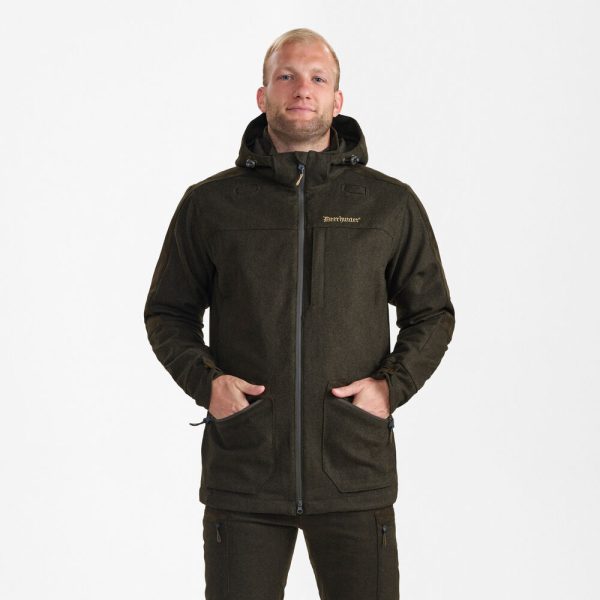 Deerhunter Tatra Jacke 5858