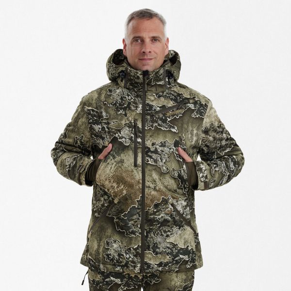 Deerhunter Excape Winter Jacke 5952 – Bild 8