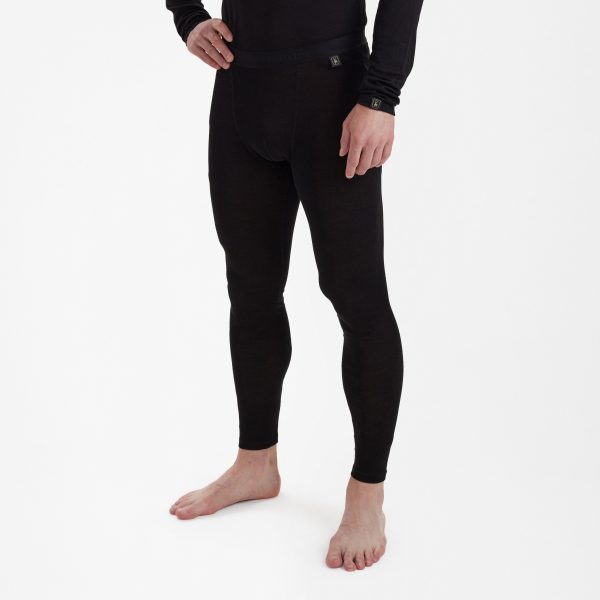 Deerhunter Quinn lange Merino-Unterhose 7060 – Bild 2