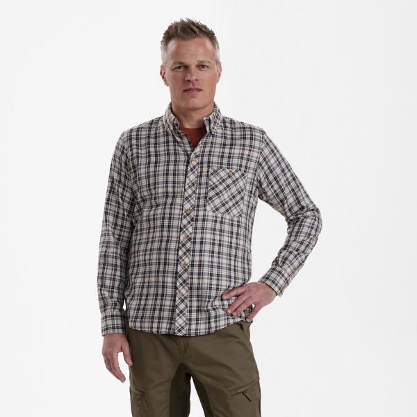 Deerhunter Jose Hemd 8055