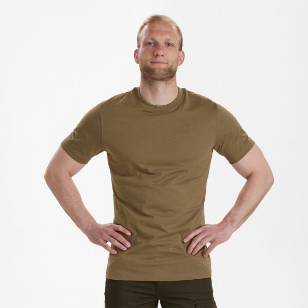 Deerhunter Easton T-Shirt 8320 – Bild 2