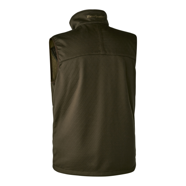 Deerhunter Excape Softshell Weste 4643 – Bild 6